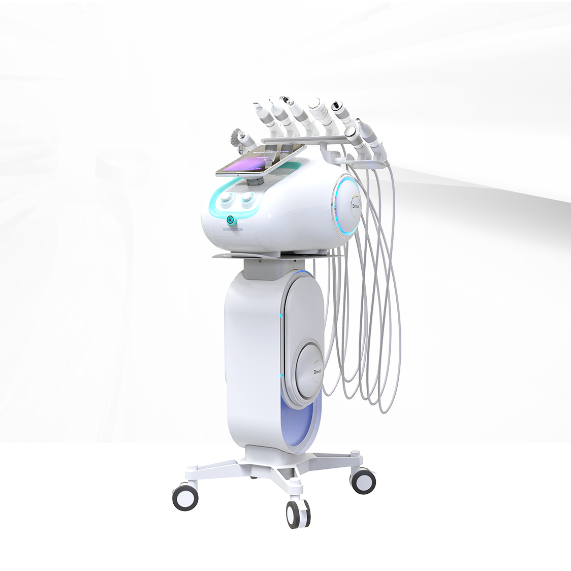 Skin Management Integra...